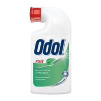 Odol Mundwasser Plus
