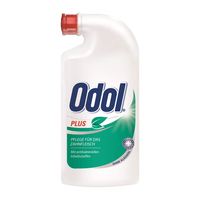 Odol Mundwasser Plus