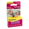 Ohropax Silicon PINK