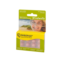 Ohropax Windwolle