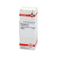 Okoubaka D 2 Dilution