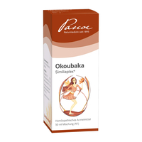 Okoubaka Similiaplex