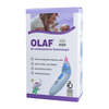 Olaf Elektrischer Nasensauger
