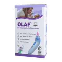 Olaf Elektrischer Nasensauger
