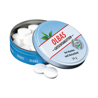 OLBAS Lutschtabletten