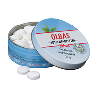 OLBAS Minis Lutschtabletten