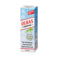 Olbas Tropfen