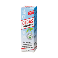 Olbas Tropfen