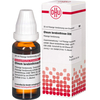 OLEUM TEREBINTHINAE D30