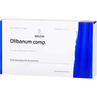 Olibanum Comp.