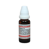 Olibanum D 6 Dilution