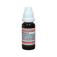 Olibanum D 6 Dilution