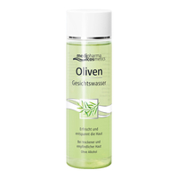 Oliven Gesichtswasser - None