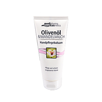Oliven-Mandelmilch Handpflegebalsam