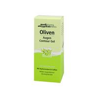 Olivenöl Augen Contour Gel