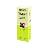Olivenöl Belebende Abendmaske