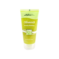 Olivenöl Dusch Peeling