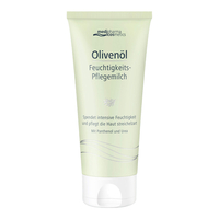 Olivenöl Feuchtigkeits-Pflegemilch - None