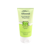 Olivenöl Feuchtigkeits-Pflegemilch