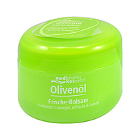 Olivenöl Frische-Balsam