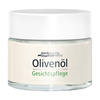 Olivenöl Gesichtspflege Creme - None