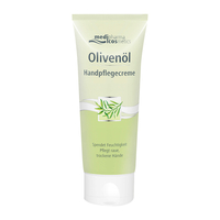 Olivenöl Handpflegecreme