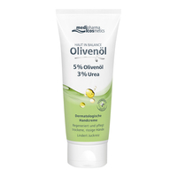 Olivenöl Haut In Balance Handcreme - None