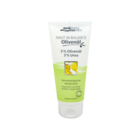 Olivenöl Haut in Balance Handcreme