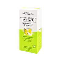 Olivenöl Haut in Balance Körperbalsam