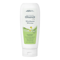 Olivenöl Haut In Balance Körpercreme - None