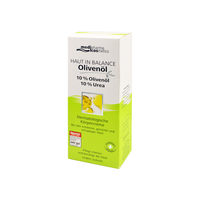 Olivenöl Haut in Balance Körpercreme