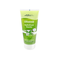 Olivenöl Hydrofrisch Dusche Grüner Tee