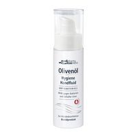 Olivenöl Hygiene Fluid zur Händedesinfektion