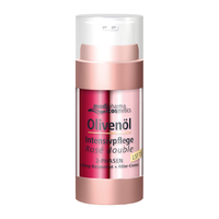 Olivenöl Intensivcreme Rose double