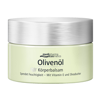 Olivenöl Körper-Balsam - None