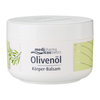 Olivenöl Körper-Balsam