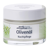 Olivenöl Nachtpflege Creme