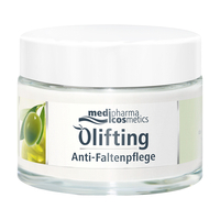 Olivenöl Olifting Anti Faltenpflege Creme - None