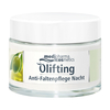 Olivenöl Olifting Anti Faltenpflege Creme Nacht - None
