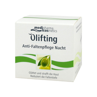 Olivenöl Olifting Anti Faltenpflege Creme Nacht