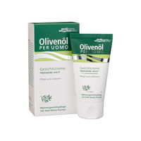 Olivenöl Per Uomo Gesichtscreme