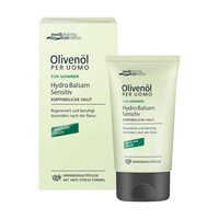Olivenöl Per Uomo Hydro Balsam Sensitiv - None