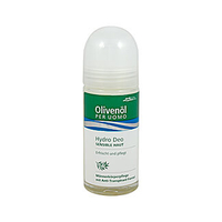 Olivenöl Per Uomo Hydro Deo