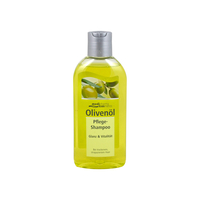Olivenöl Pflege-Shampoo