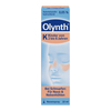 Olynth 0, 05 % Schnupfen Dosierspray - None