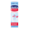 Olynth 0, 1 % N Schnupfen Dosierspray - None