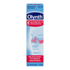 Olynth 0, 1 % Schnupfen Dosierspray - None
