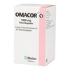 Omacor 1.000 mg Weichkapseln