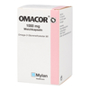 Omacor 1.000 mg Weichkapseln