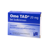 Ome Tad 20mg bei Sodbrennen